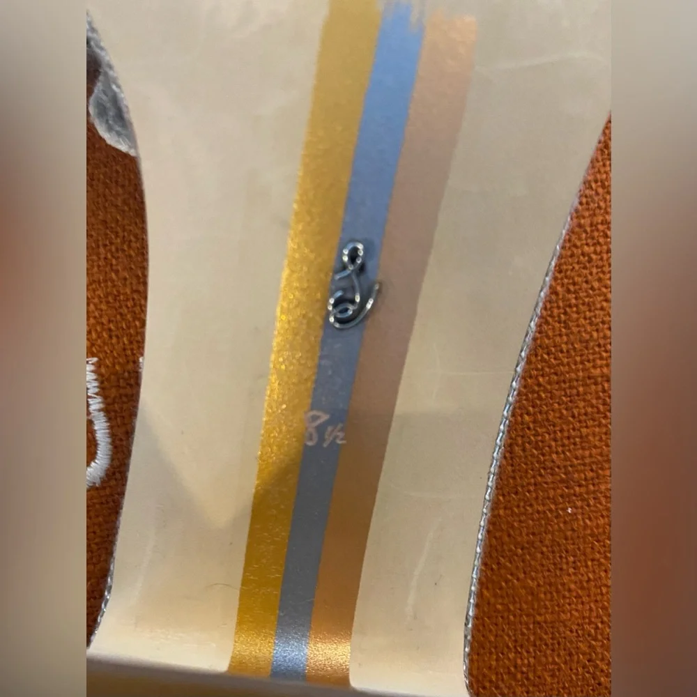 NWT Sam Edelman Women’s Waylon Block-Heel Slide Sandals - Picture 6 of 16